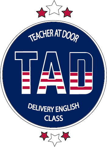 TAD English Class
