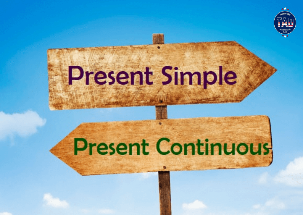 What Does To Be Present Mean