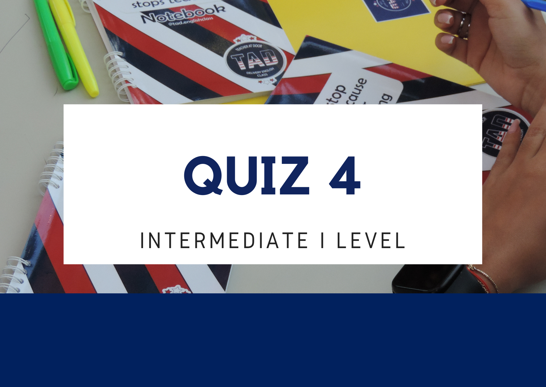 3.s – Quiz 4