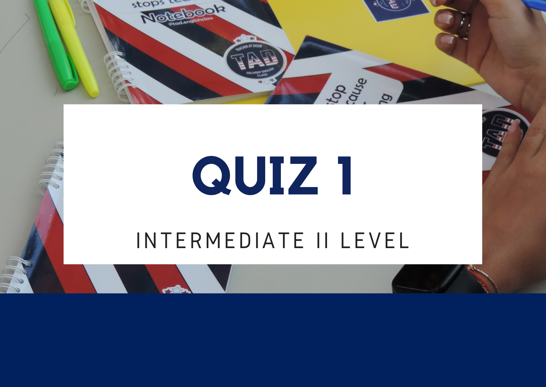 4.e – Quiz 1