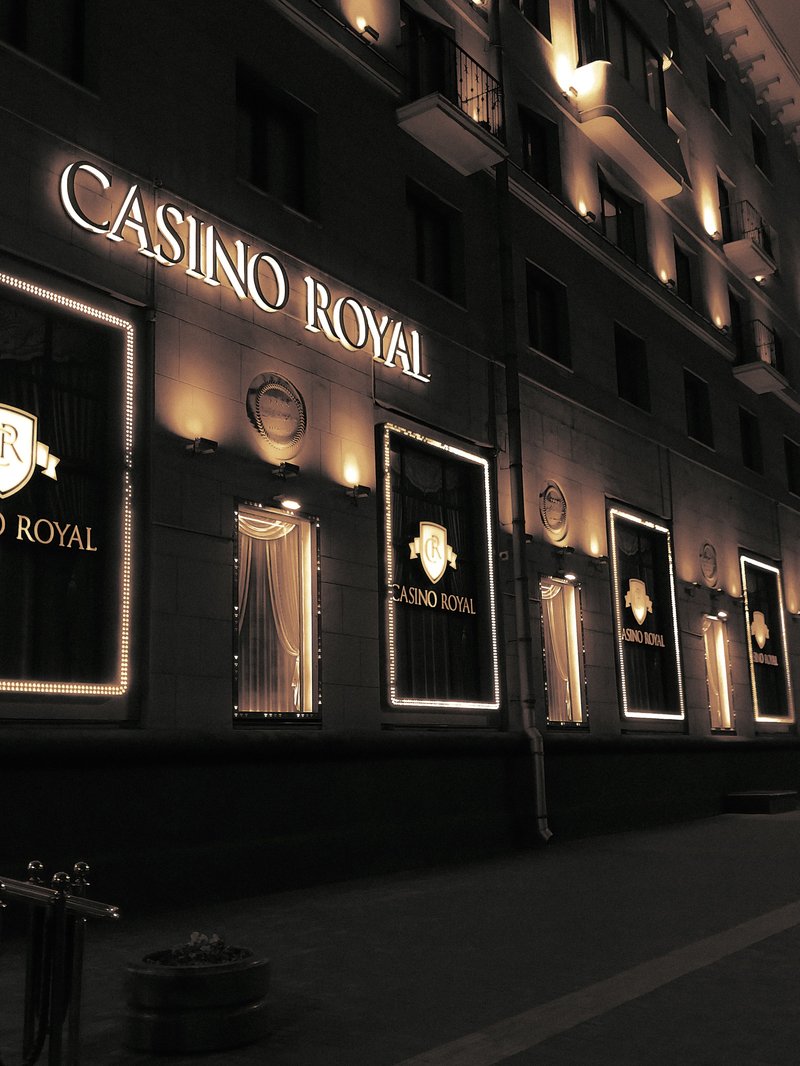 Casino cresus - Une inscription qui démarre en 30 secondes