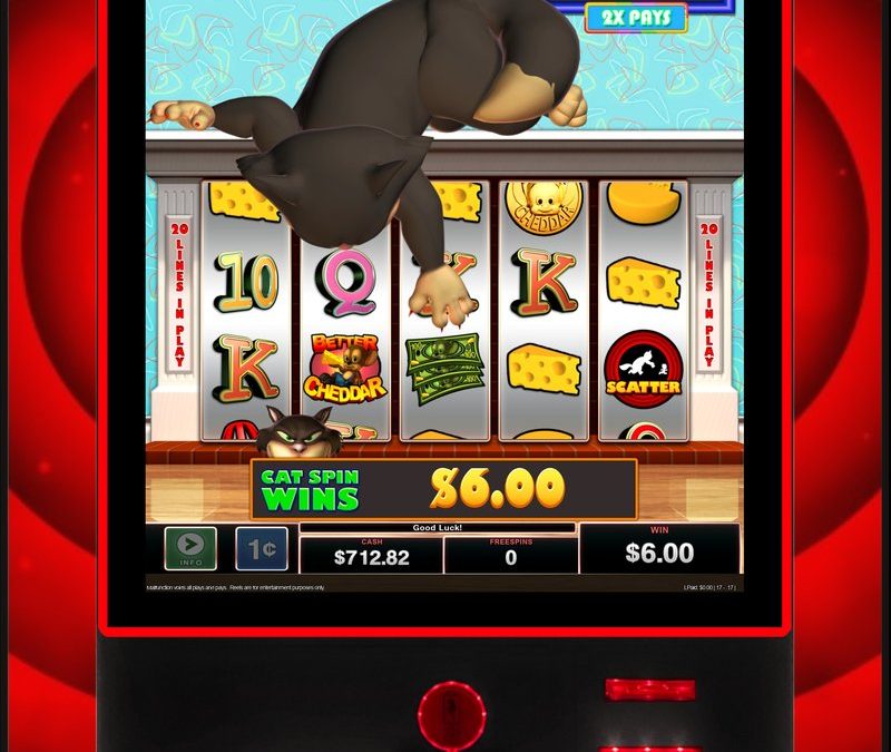 Choosing an Online Casino in the UK: What’s on the Table?