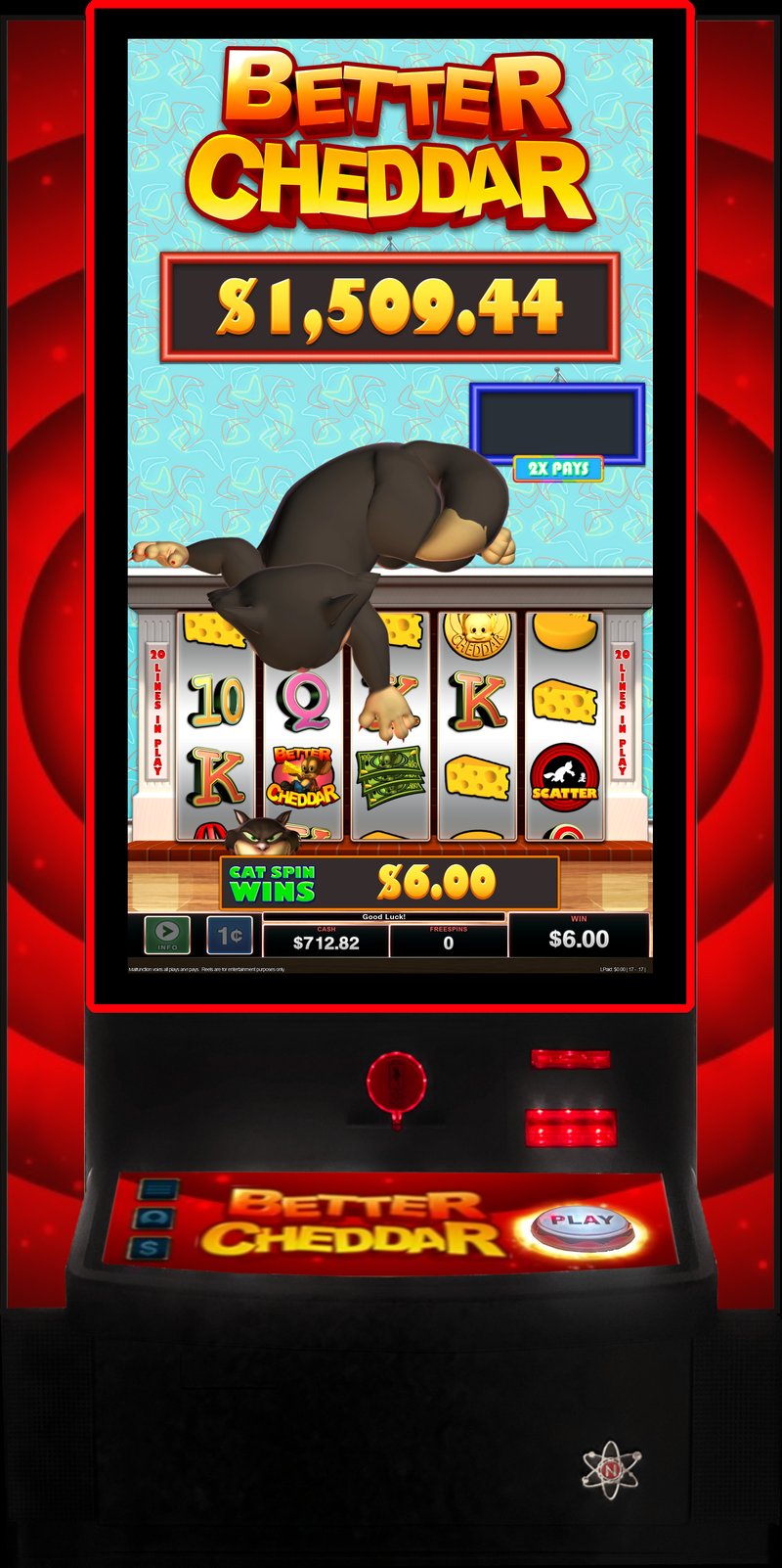 United Kingdom - betmac casino uk login