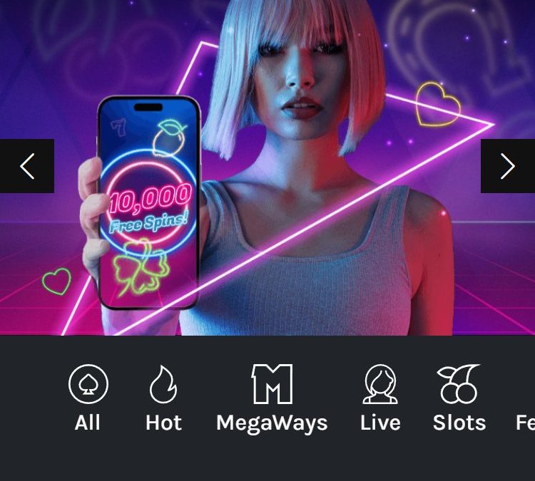 How Love Casino Online Is Winning Hearts Across the UK