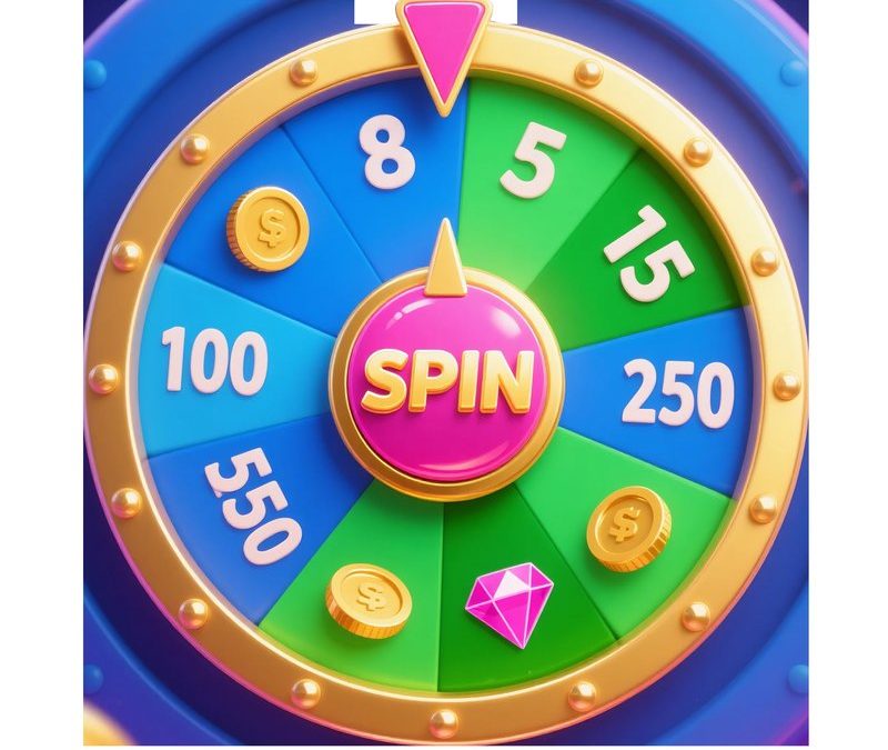 SpinBoss Casino UK: How to Log In and Win Big