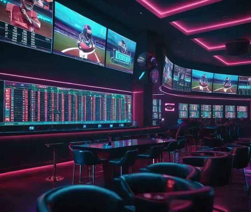 Mobile Gaming Apps Are Changing the Face of UK Entertainment