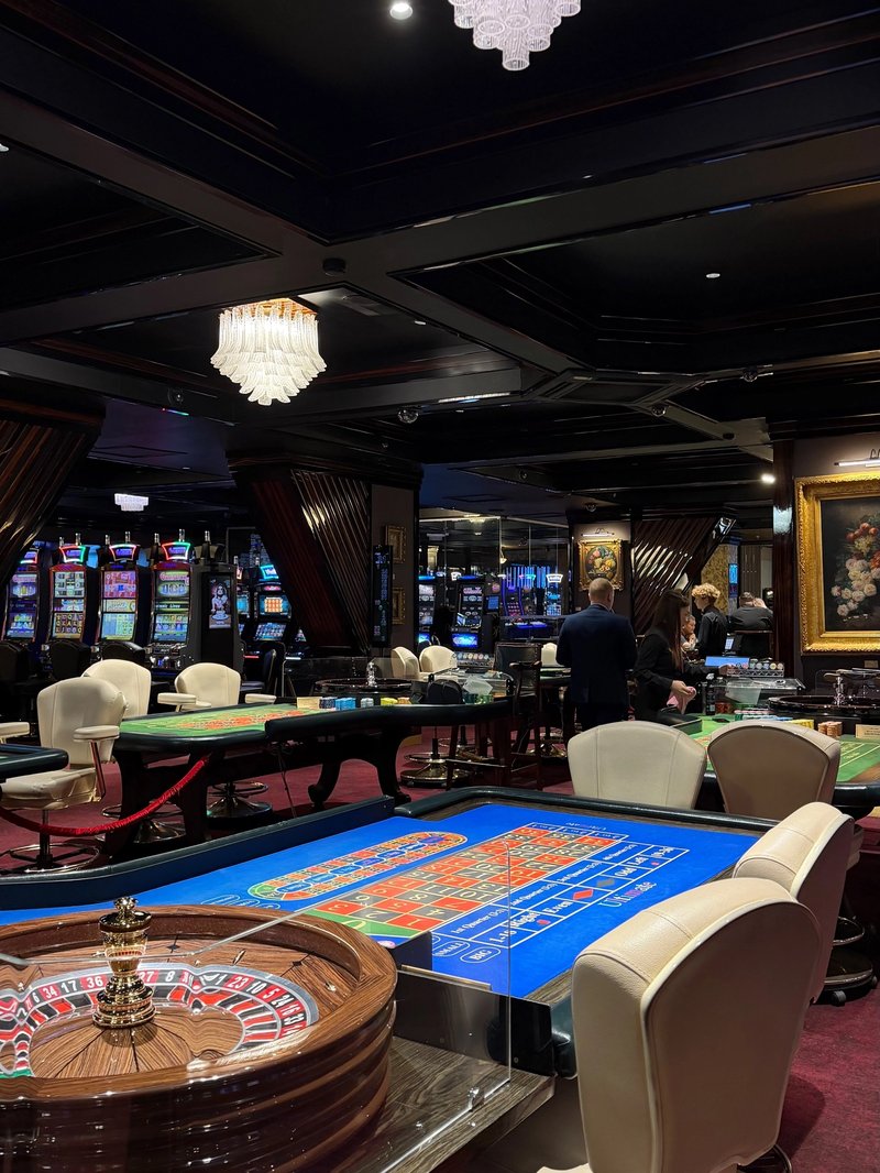 How Lizaro Casino UK Stacks the Deck