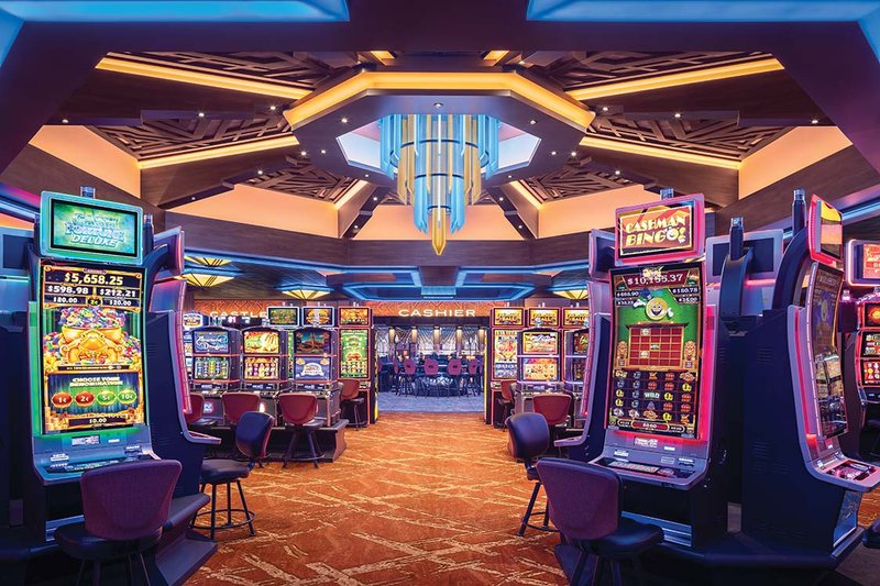 Spin Castle Casino: Unlock Winning Spins in the UK