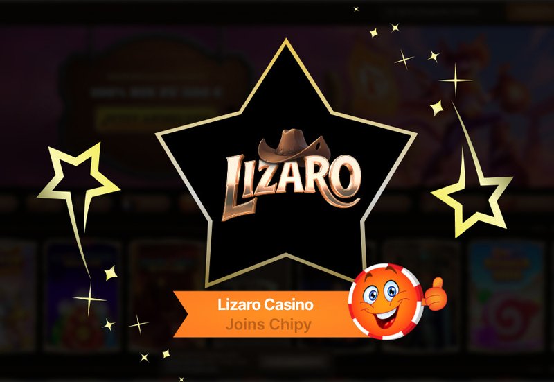 When the lights flicker on, I’m not just chasing a jackpot—I’m chasing the pulse of Lizaro Casino.
