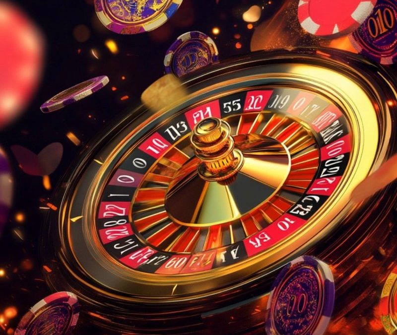 Welcome to the Verywell Casino UK Experience