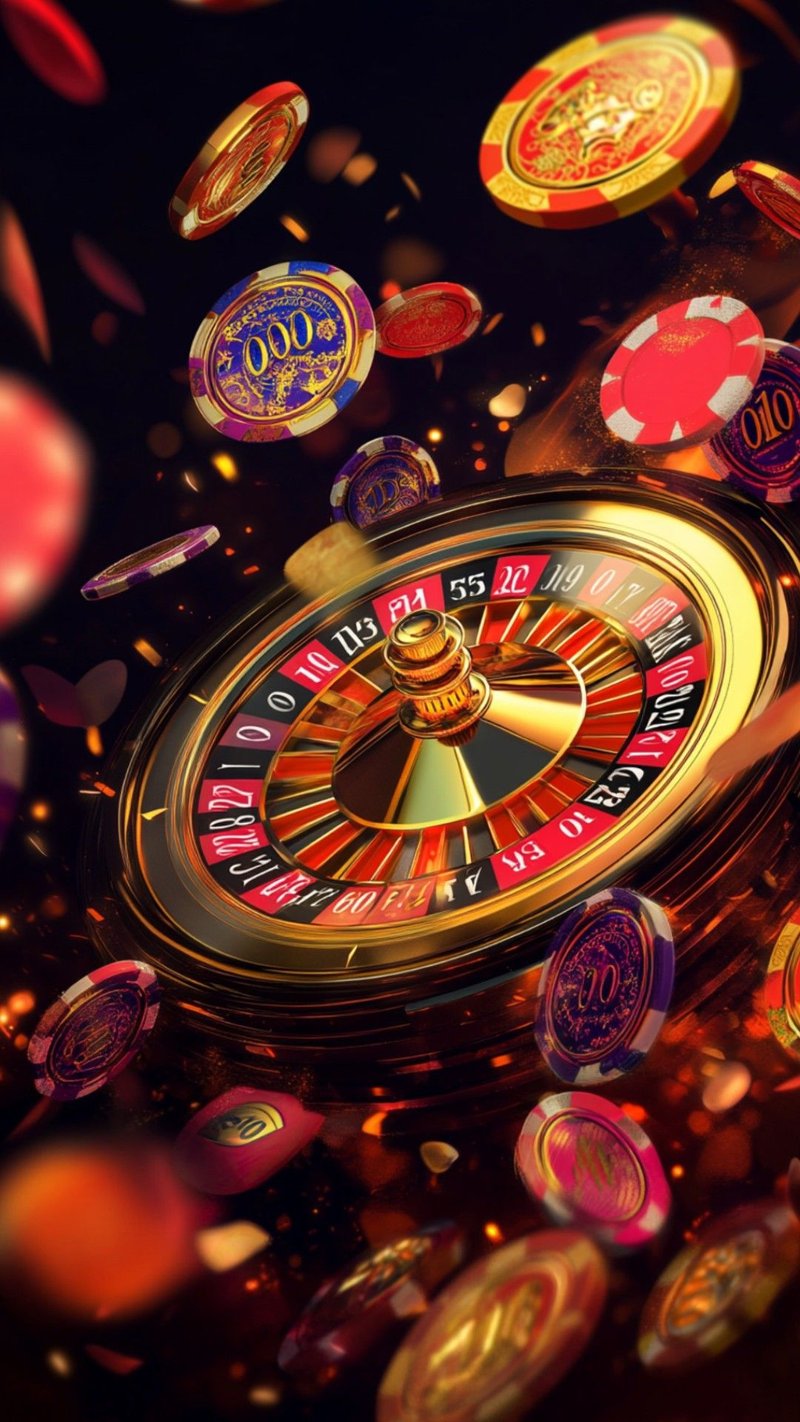 Welcome to the Verywell Casino UK Experience - overview
