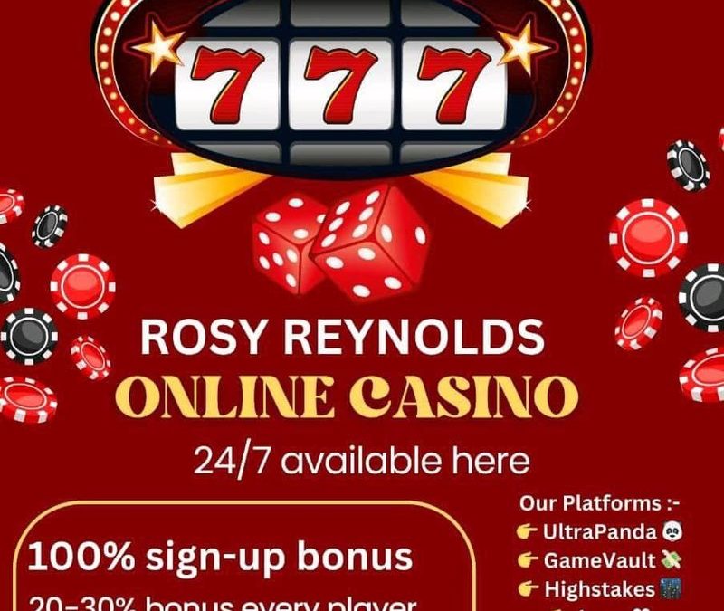 What Rivo Casino Is All About