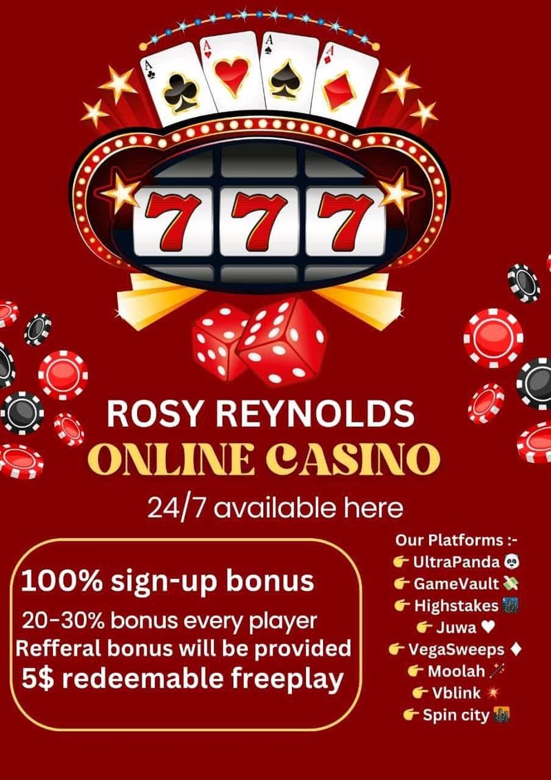 What Rivo Casino Is All About - overview What Rivo Casino Is All About - overview