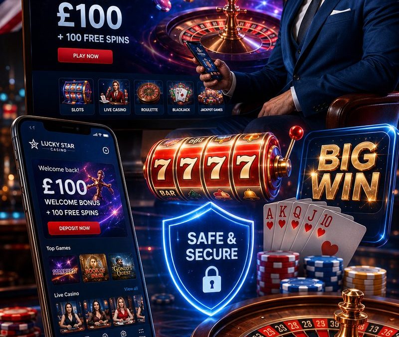 What Is SlimKing Casino UK?