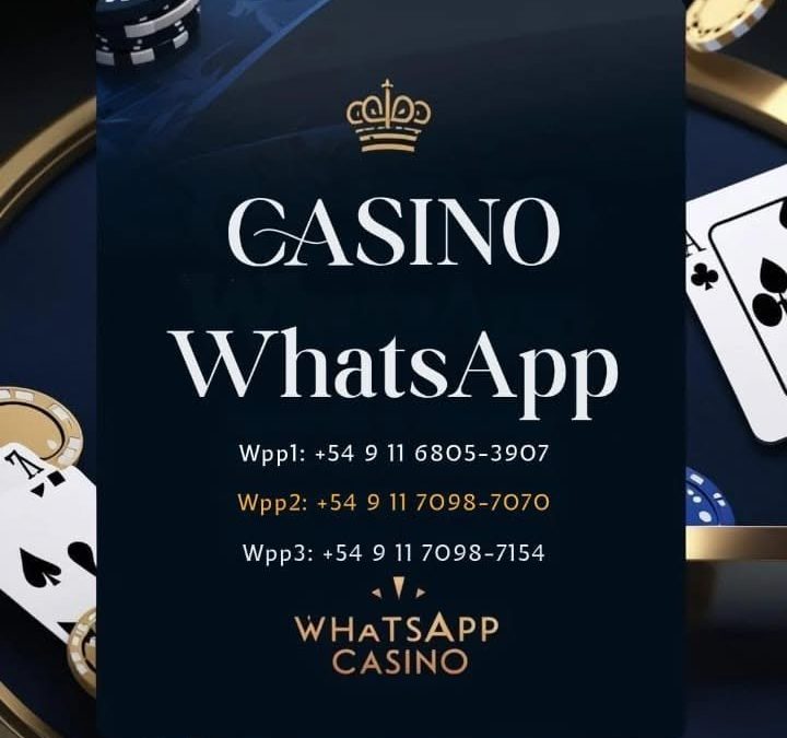 What Is Verywell Casino 777?